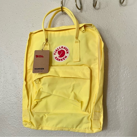 fjällräven backpack - Picture 2 of 4